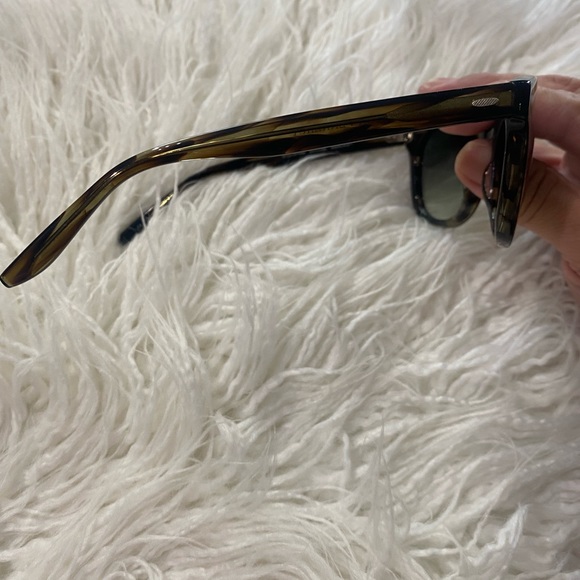 Barton Perreira Sunglasses - Picture 6 of 9